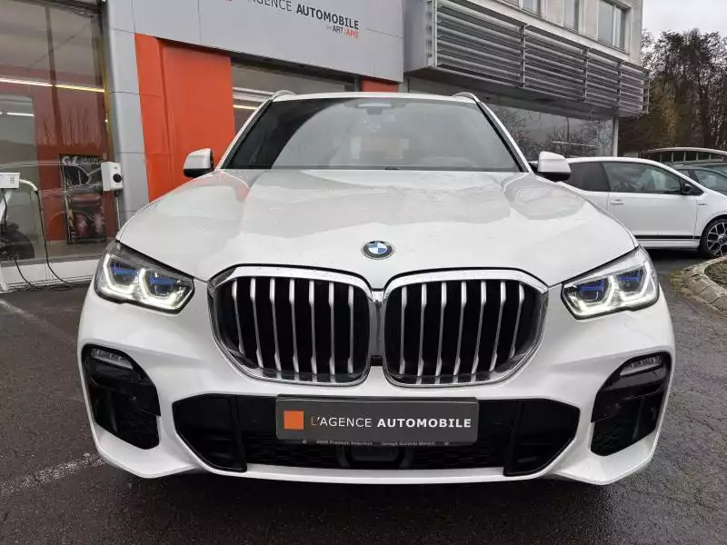 BMW X5 30D X DRIVE PACK M - Photo 1