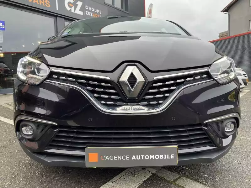 Renault Scenic 1.2 TCE INITALE - Photo 1