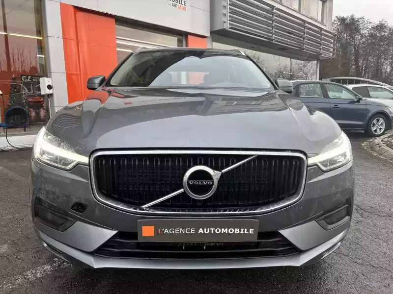 Volvo XC60 Hybrid/Diesel - Photo 1