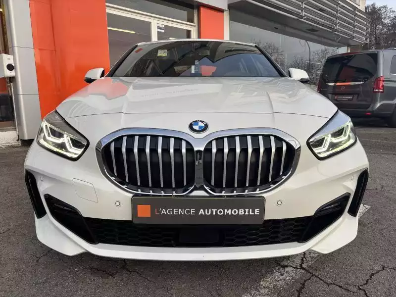 BMW 120 120i M STEPTRONIC - Photo 1