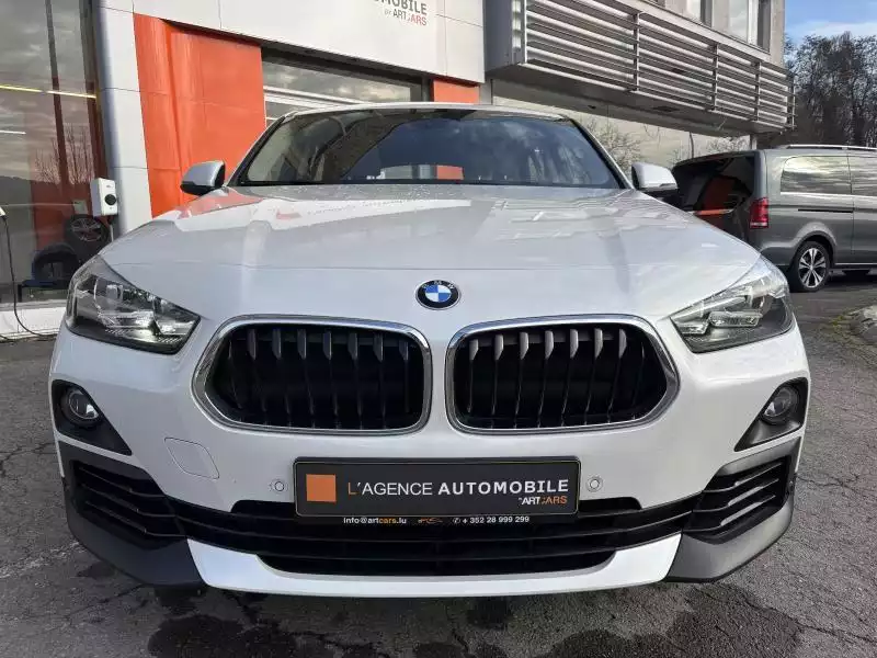 BMW X2 SDRIVE 20I - Photo 1