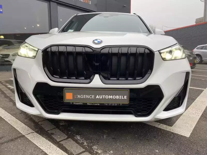 BMW X1 sDrive20i Pack M Pro - Photo 1