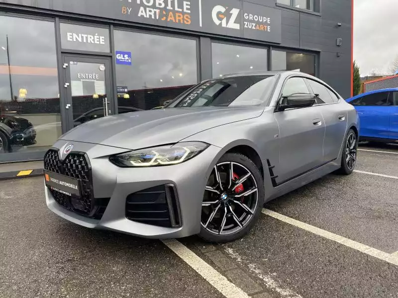 BMW 440 M 440i xdrive - Photo 1