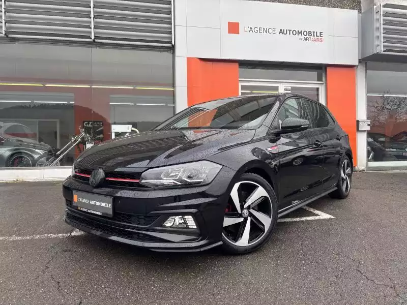 Volkswagen Polo GTI 2.0 TURBO 200PS DSG - Photo 1