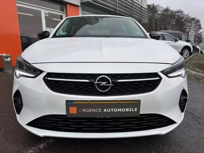 Opel Corsa 1.5 TURBO DIESEL - Photo 1
