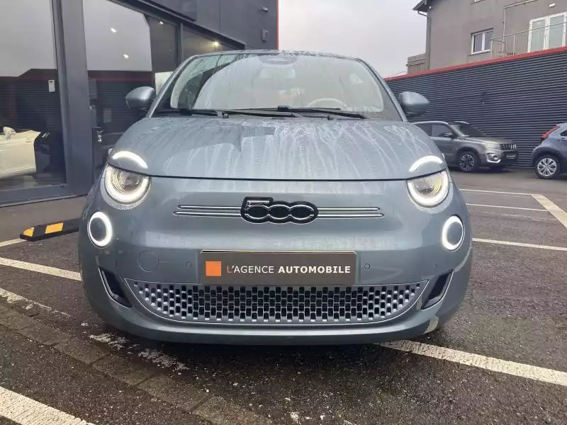 Fiat 500e La prima 3+1 - Photo 1