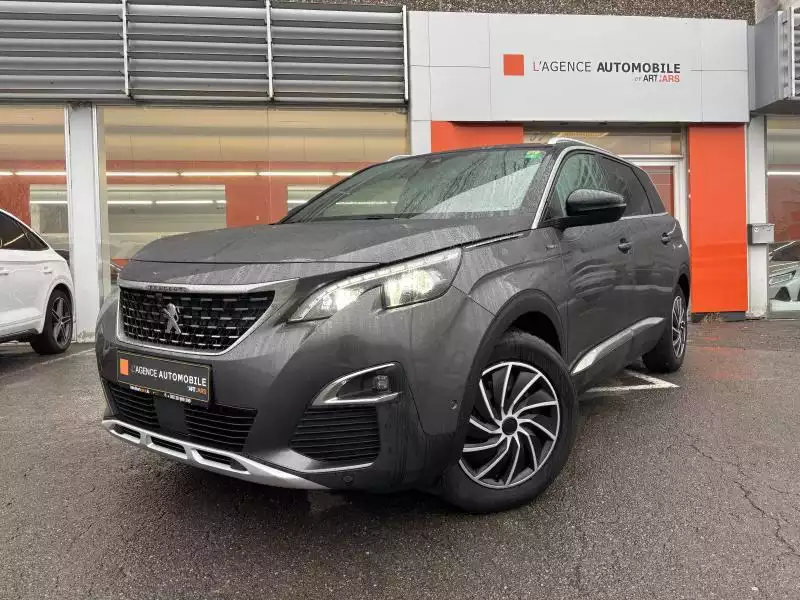 Peugeot 5008 7 PLACES - Photo 1