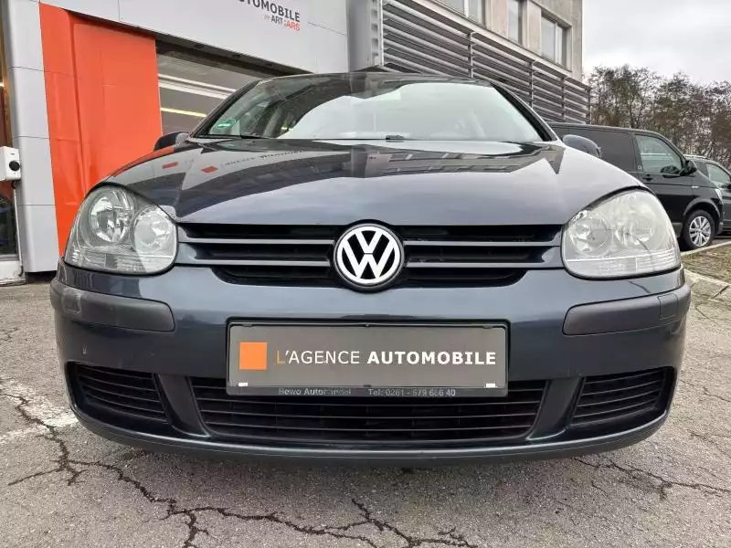 Volkswagen Golf GOLF V - Photo 1