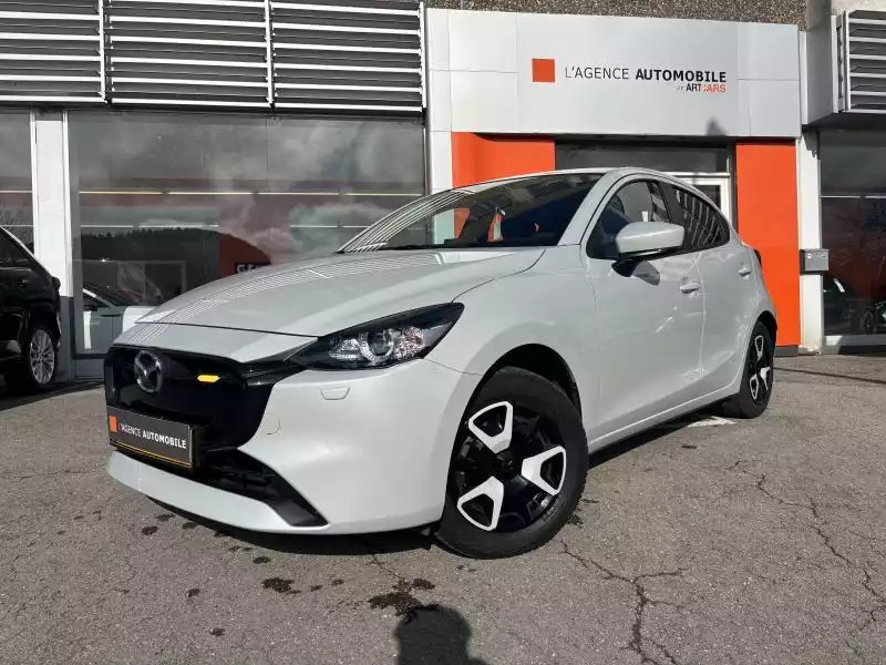 Mazda 2 1.5 Turbo - Photo 1