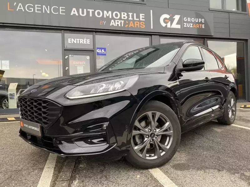 Ford Kuga 2.0 D EcoBlue ST Line - Photo 1