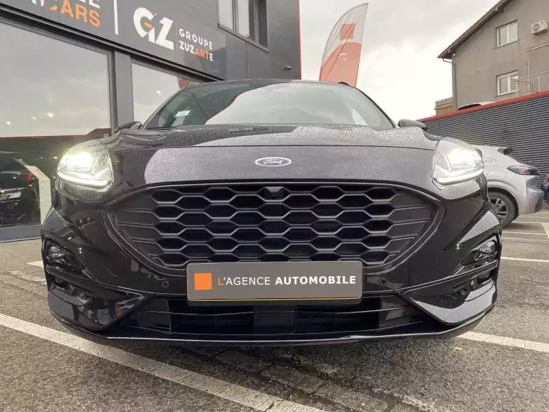 Ford Kuga 2.0 D EcoBlue ST Line - Photo 1