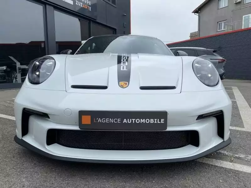 Porsche 992 GT3 Touring BM6 LIFT + 90L GAR - Photo 1