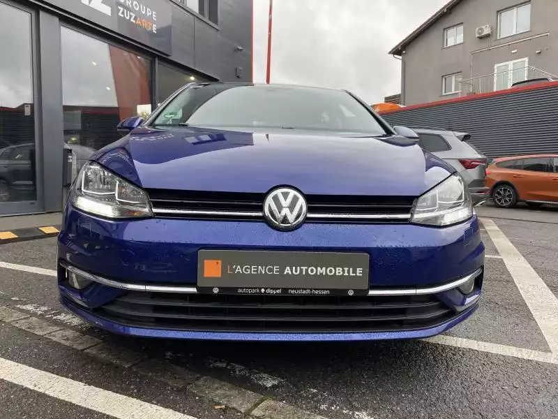 Volkswagen Golf 7 1.0 TSI 115 JOIN - Photo 1