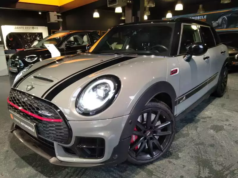 MINI Cooper Clubman JCW - Photo 1