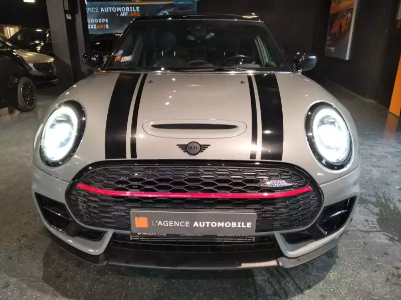 MINI Cooper Clubman JCW - Photo 1