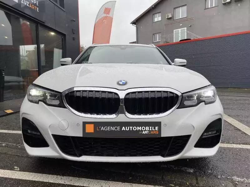 BMW 318 touring - Photo 1