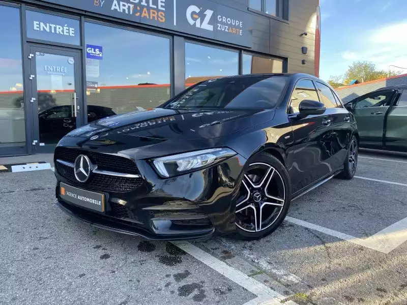 Mercedes-Benz A 200 AMG - Photo 1