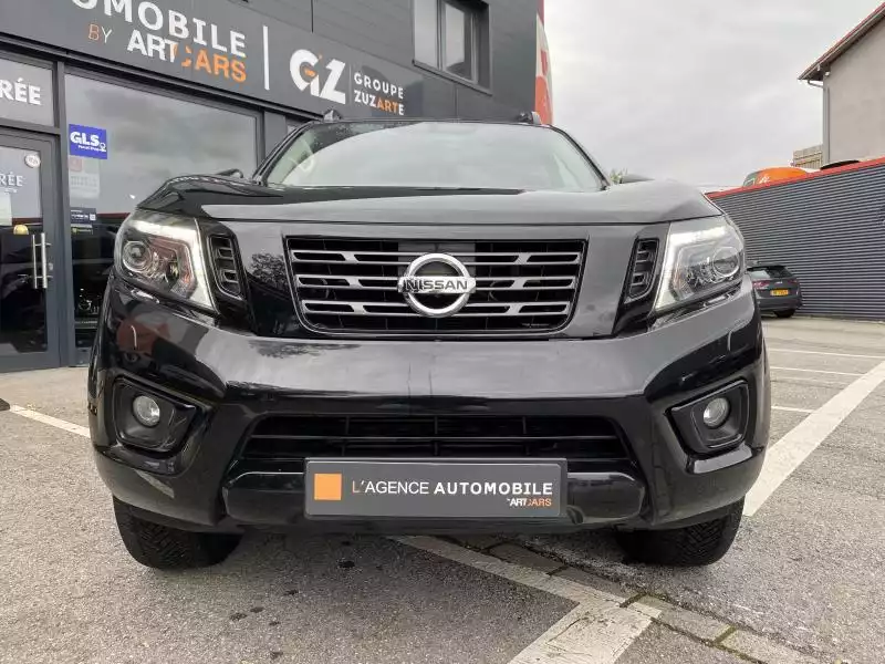 Nissan Navara . - Photo 1