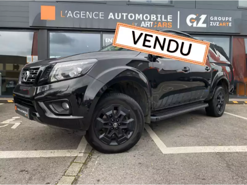 Nissan Navara . - Photo 1