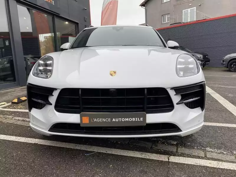 Porsche Macan GTS - Photo 1