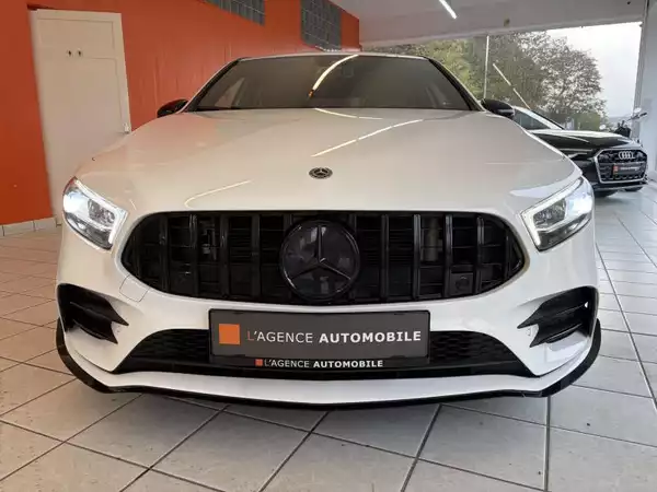 Mercedes-Benz A 35 AMG 4 MATIC DCT 7G EDITION 1 - Photo 2