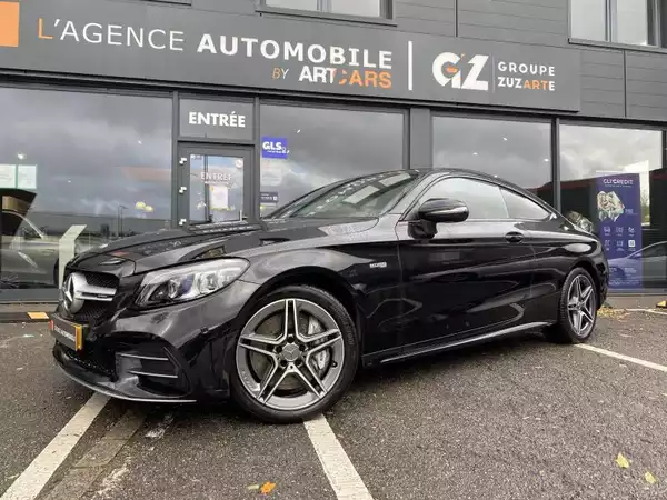Mercedes-Benz C 43 AMG CZAA040B - Photo 2
