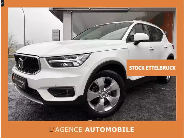 Volvo XC40 T2 Momentum Boite Manu - Photo 2