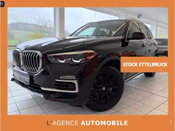 BMW X5 xDrive 30d X-Line - Photo 1