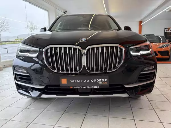 BMW X5 xDrive 30d X-Line - Photo 2