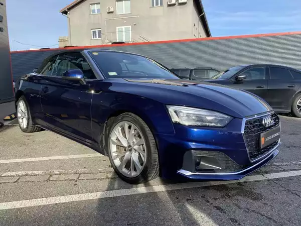 Audi A5 TFSI - Photo 3