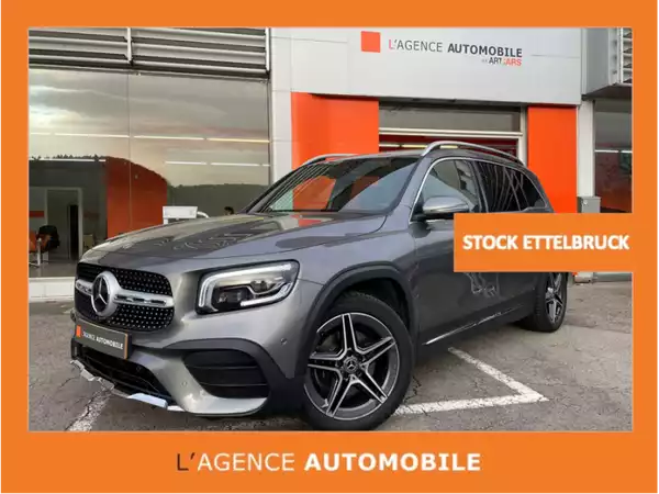 Mercedes-Benz GLB 200 4MATIC AMG LINE - Photo 1