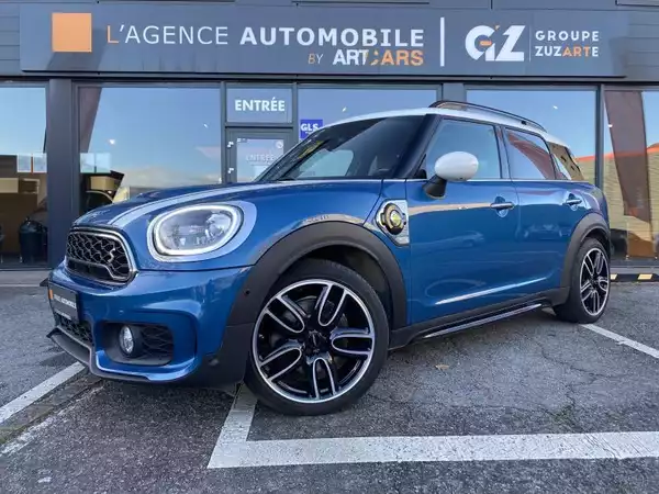 MINI Cooper SE Countryman . - Photo 2