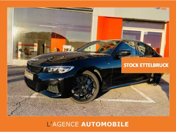 BMW 340 Xdrive - Photo 1