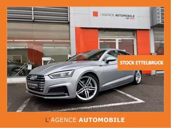Audi A5 Sportback - Photo 1