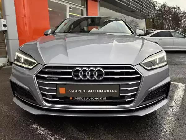Audi A5 Sportback - Photo 2
