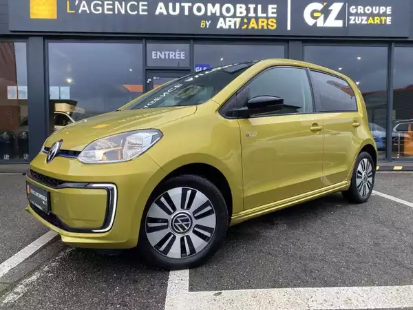 Volkswagen e-up! . - Photo 2