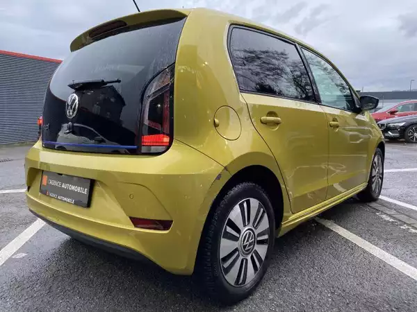 Volkswagen e-up! . - Photo 3