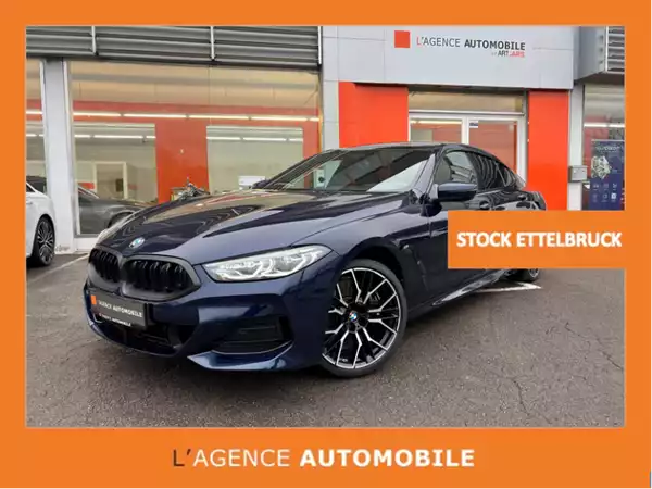 BMW 840 840i - Photo 1
