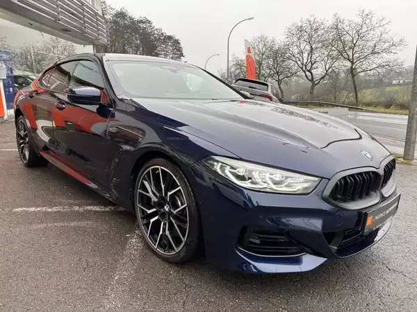 BMW 840 840i - Photo 3