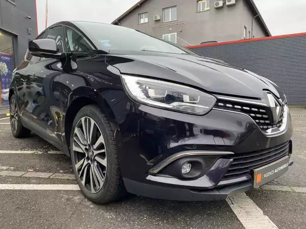 Renault Scenic 1.2 TCE INITALE - Photo 3