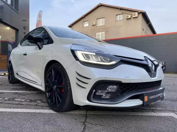 Renault Clio RS TROPHY - Photo 3