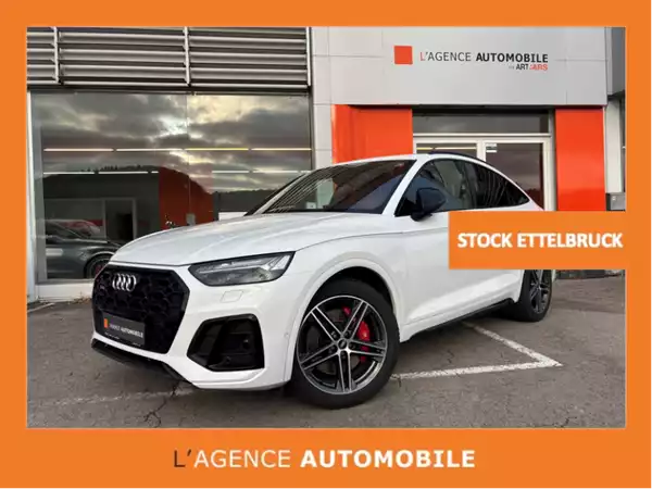Audi SQ5 Sportback - Photo 1