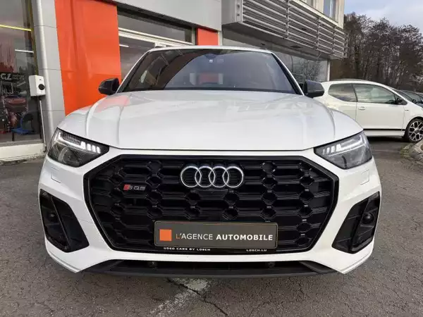 Audi SQ5 Sportback - Photo 2