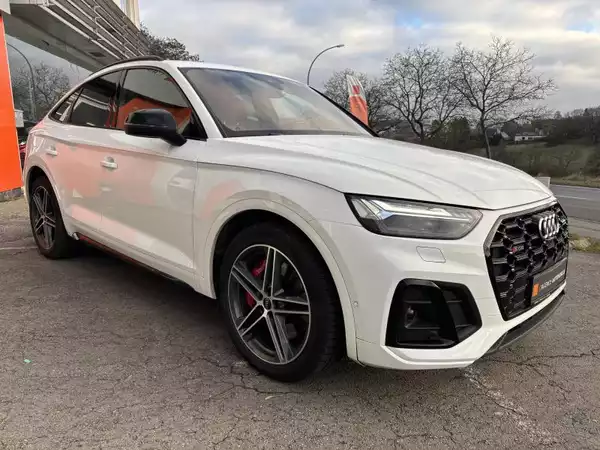 Audi SQ5 Sportback - Photo 3