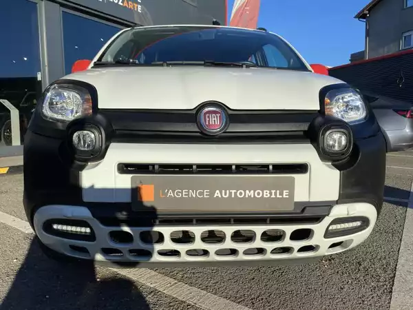 Fiat Panda 1.0 Cross RED - Photo 2