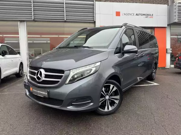 Mercedes-Benz V 250 8 places - Photo 2