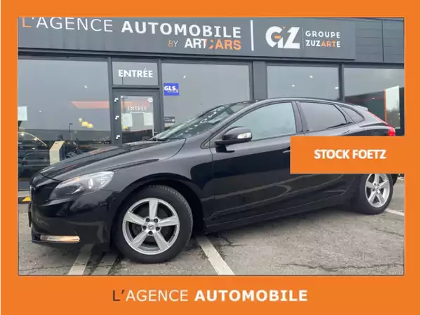 Volvo V40 vente privée - Photo 1