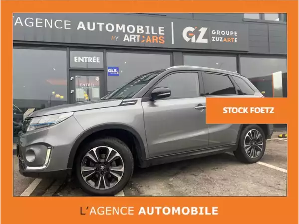 Suzuki Vitara GLX - Photo 1
