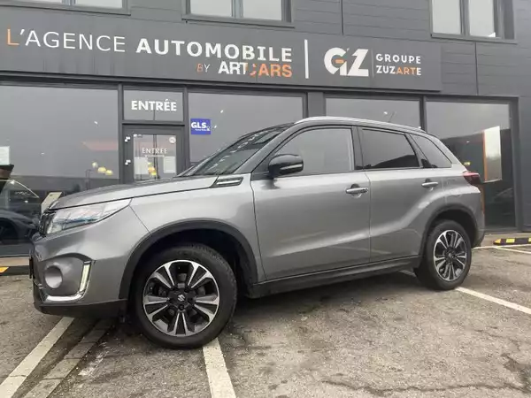 Suzuki Vitara GLX - Photo 2