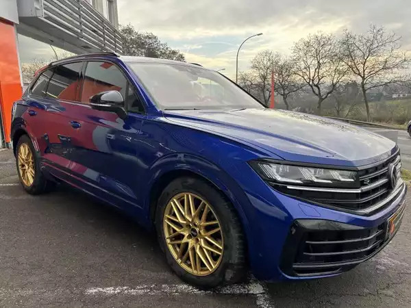 Volkswagen Touareg R 3.0 V6 E-HYBRIDE 4MOTION - Photo 3